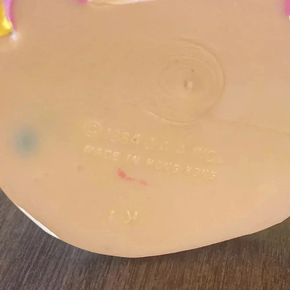 * Vintage* McDonald’s |  Cabbage Patch Figures - Picture 4 of 9